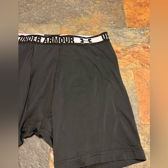 Under Armour compression Shorts - Picture 2 of 6